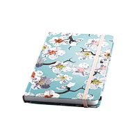 Custom A4 Hardcover School Exercise Notebook Diary Printing