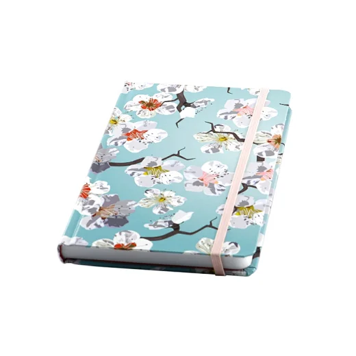 notebook diary printing
