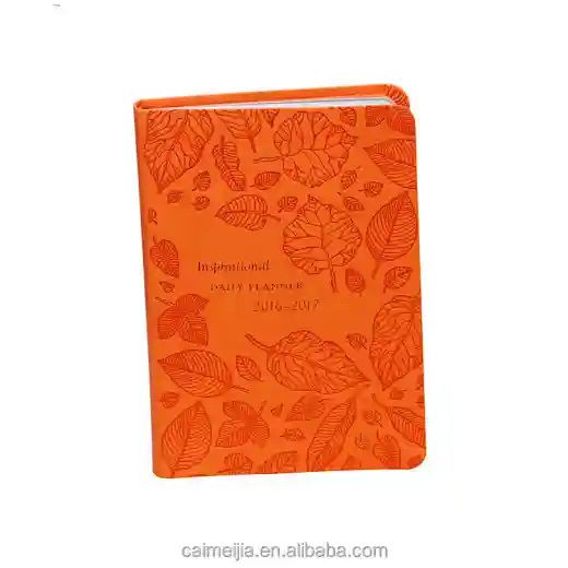 oem diary and notebook