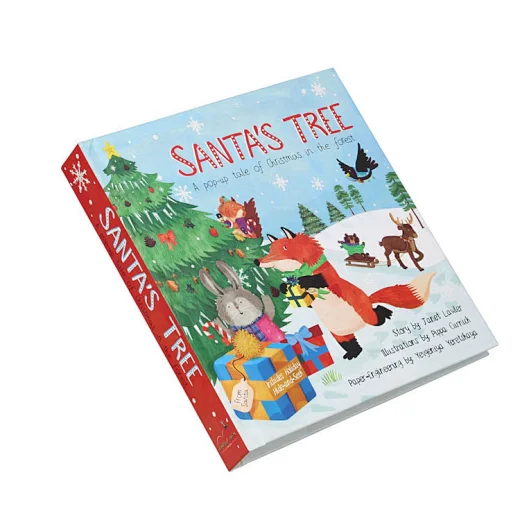 Children's Books with Pop Ups