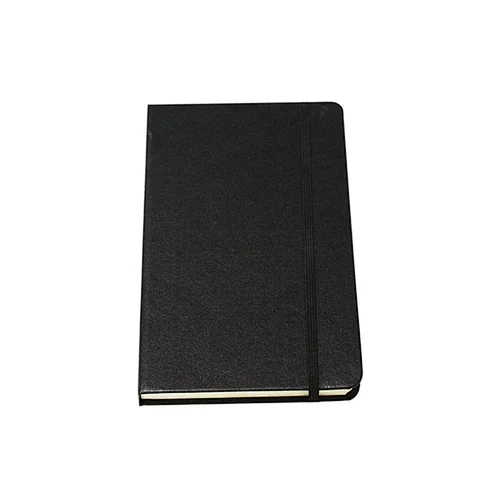 Office School Supplies Cheap Paper Moleskine A5 Leather Notebook