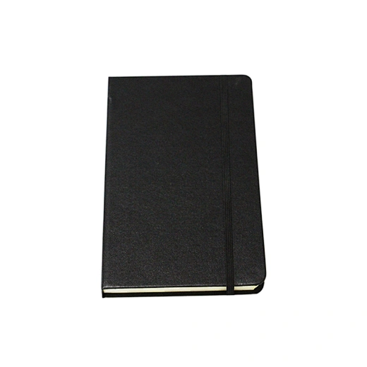 a5 leather notebook prining