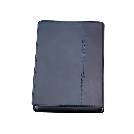 leather cover journal notebook supplier