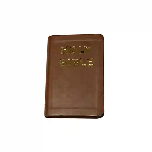 Book and Bible