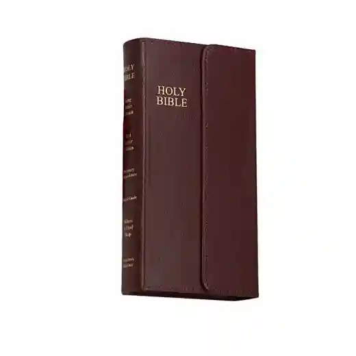  New King James Bible