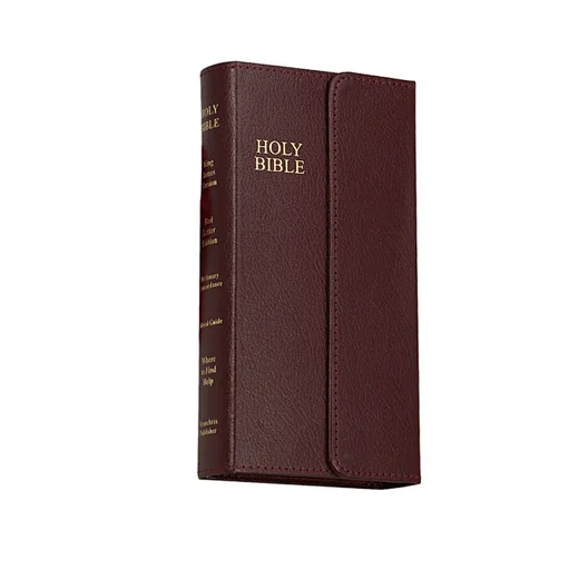  New King James Bible