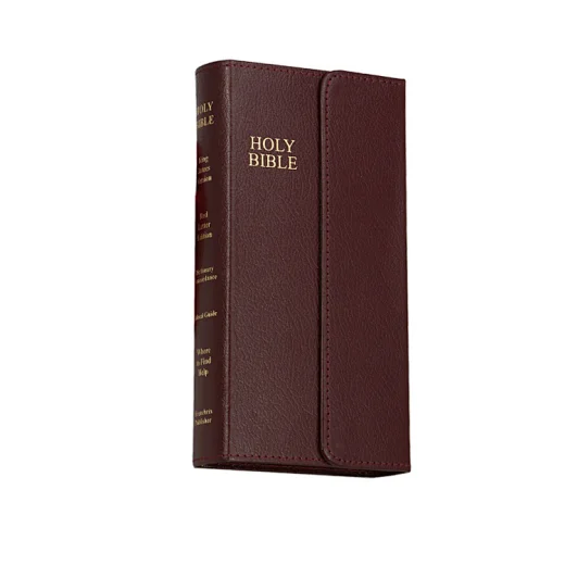 New King James Bible