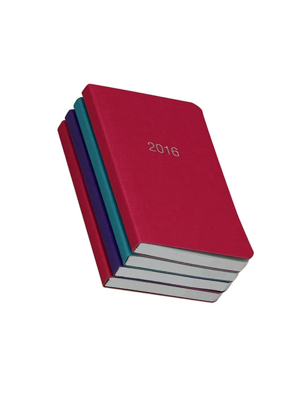high quality hardbound notebook journal