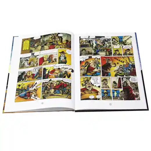 cheap book printing