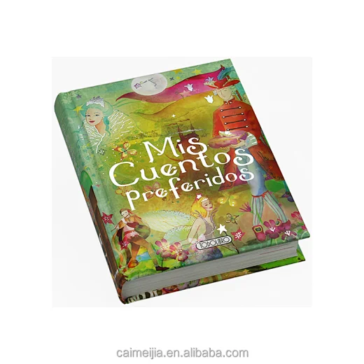 Printing and Book Binding