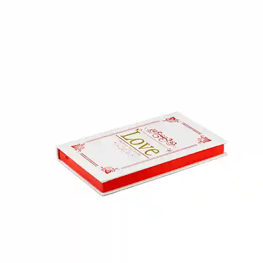 daily notes notebook supplier