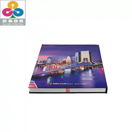 Print Book Services