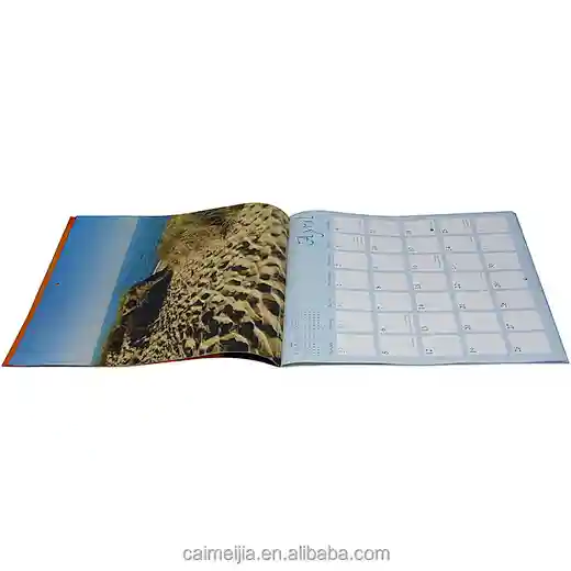 calendar and diary printing supplier