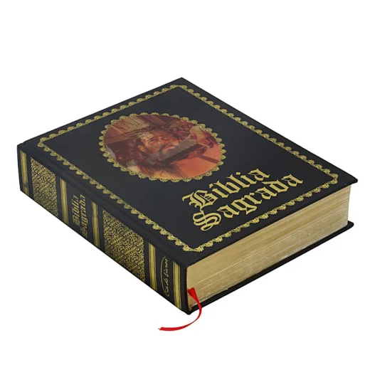 Bible or Holy Bible