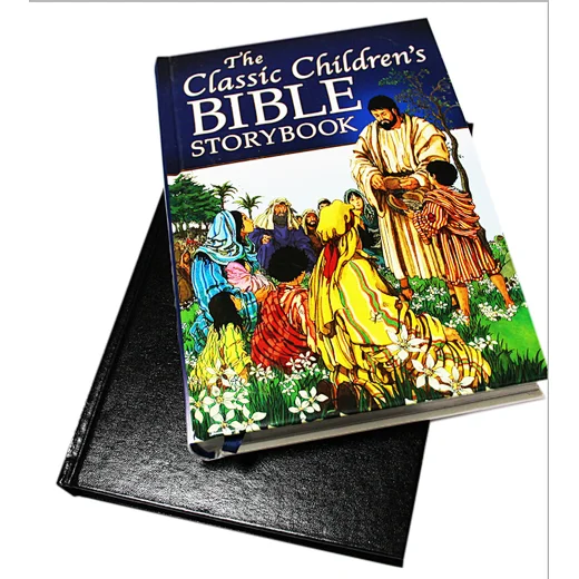 Bible Printing Services