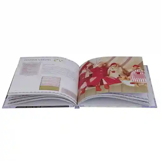 Wedding Book Printing
