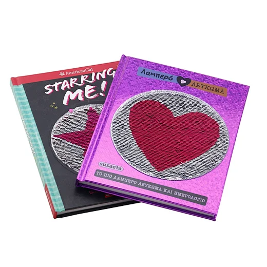 high quality children's book printing and binding
