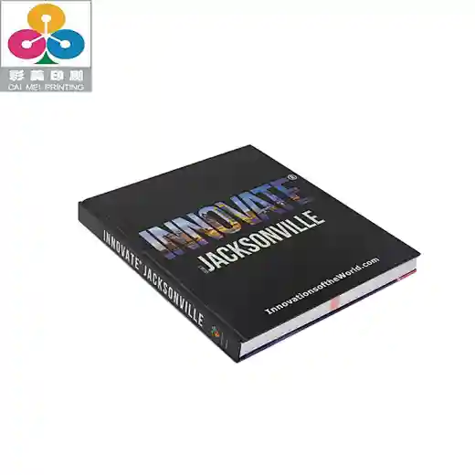 Print Book Services