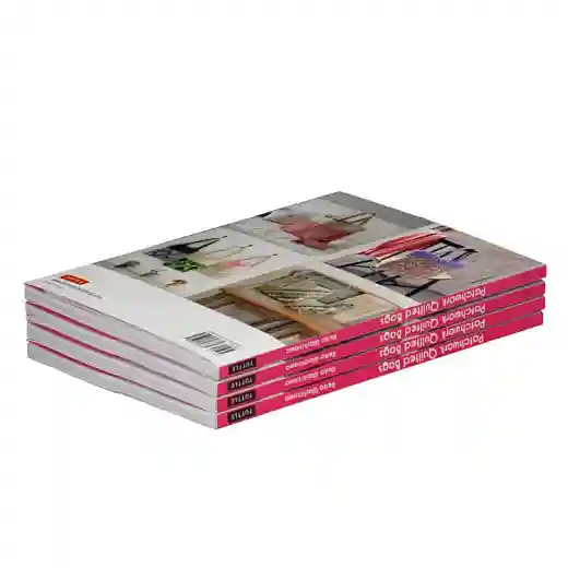 OEM printing for book binding