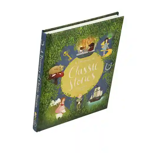 The Children's Story Book