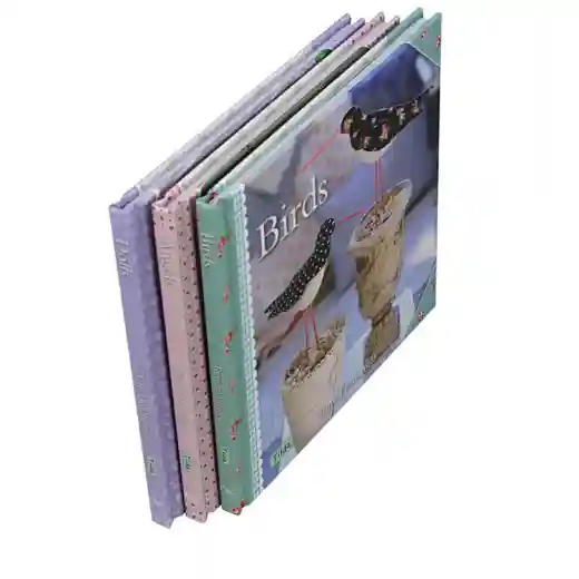 Wedding Book Printing