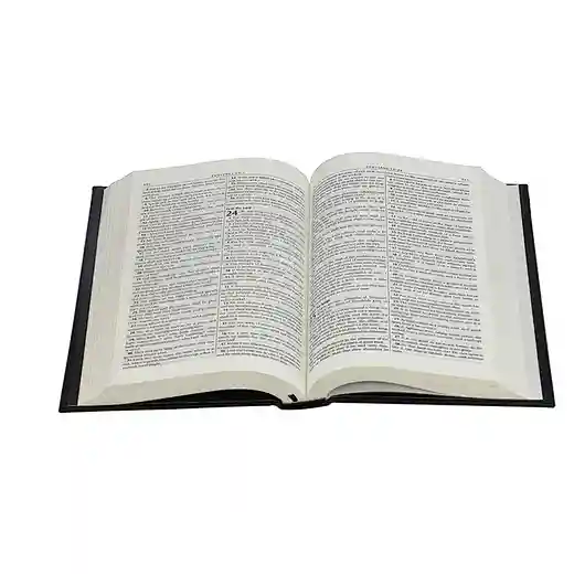  English Version bible