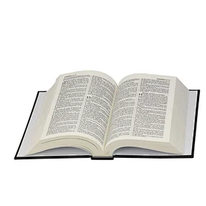 King James of the Holy Bible Manufacturers with Hardcover