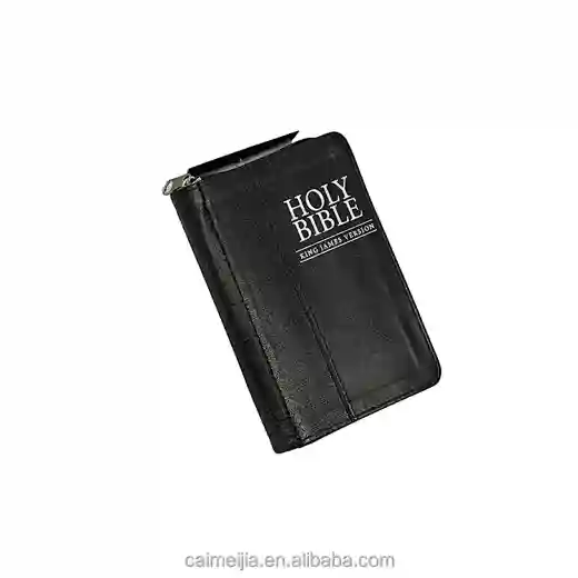 Mini Kjv Bible
