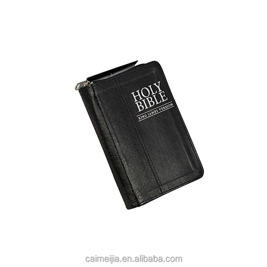 Mini Kjv Bible