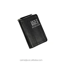 Custom Mini Kjv Bible Keychain Bible Paper Printing
