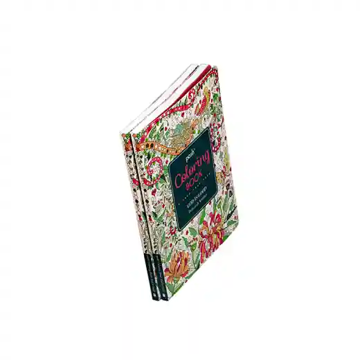 Soft Cover Book Printing