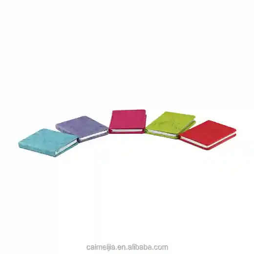 custom china notebook