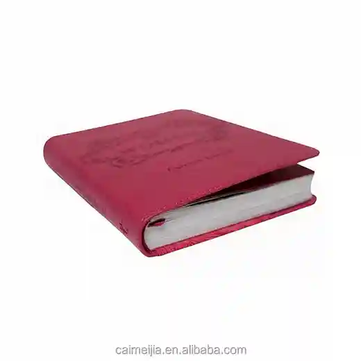 high quality diary and notebook