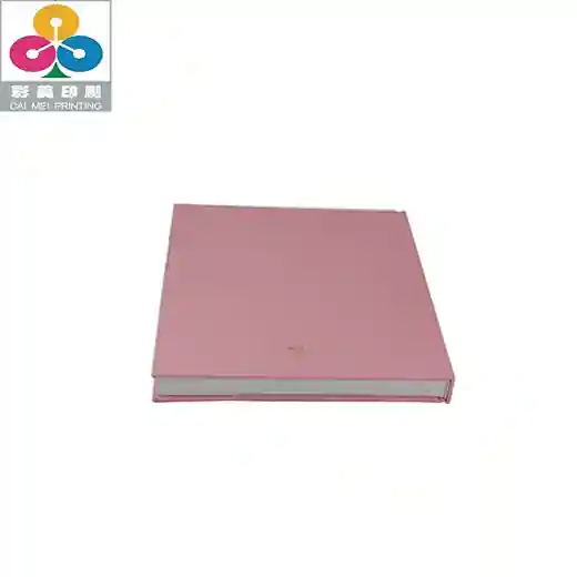  hardcover book printing