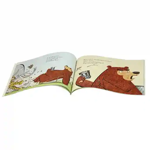 Children's Paperback Books