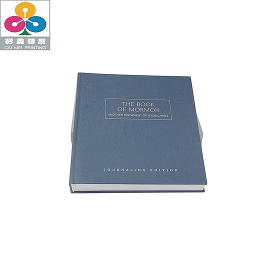 Hardcover Printing Services