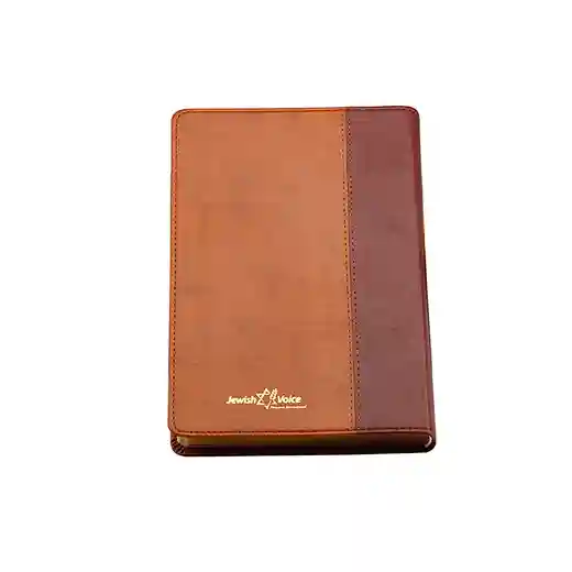 oem leather work notebook