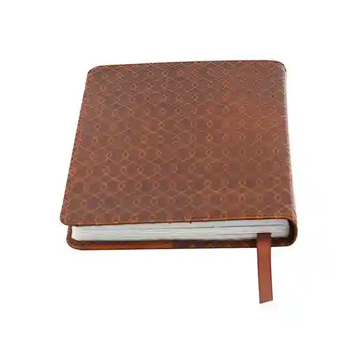 oem classic leather notebook