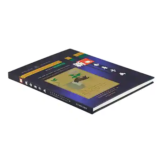oem coloring book printing services