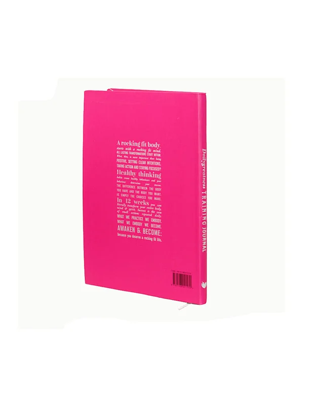 hardbound notebook journal manufacturer