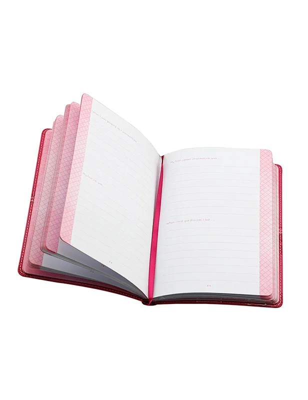 journal diary notebook supplier