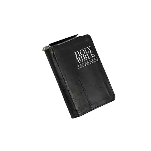 bible cover