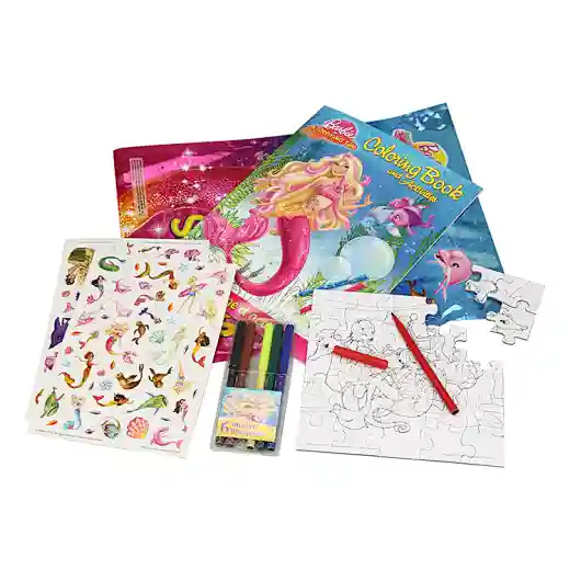 Sticker Books for Young Children