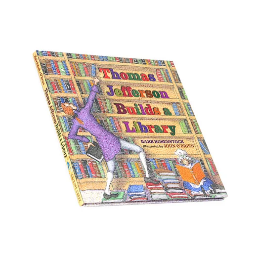 The Children's Story Book