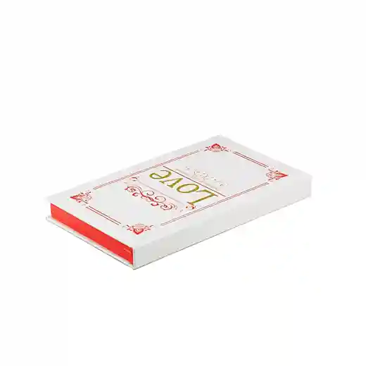 high quality daily notes notebook