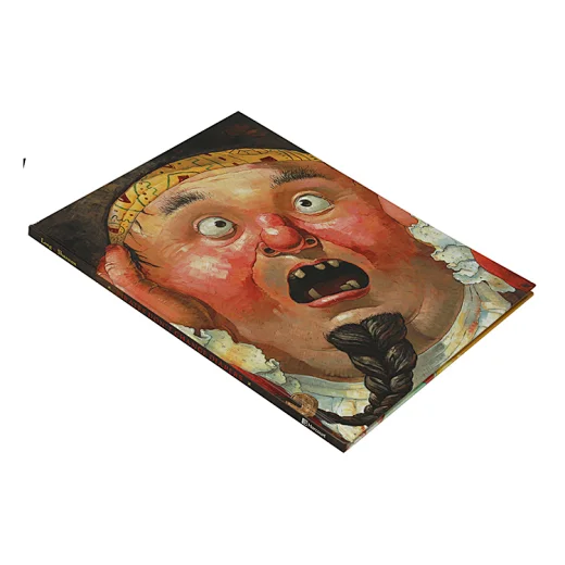 printing hardcover photo book