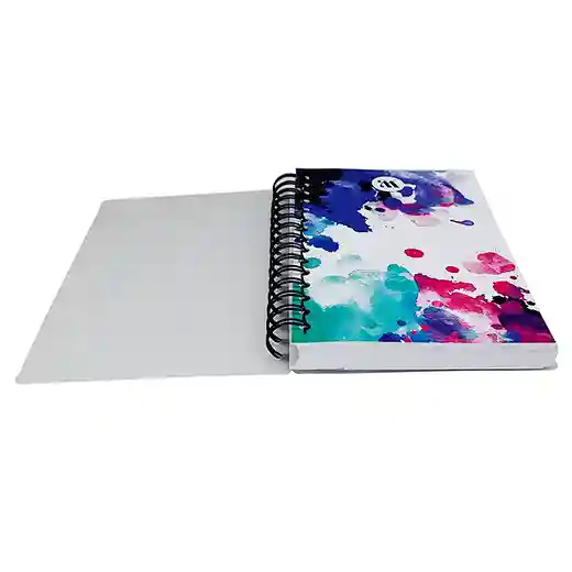 thick notebooks manufacturer