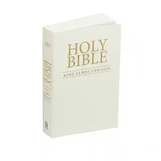  English Version bible