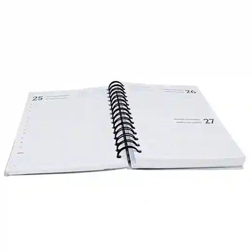 daily notebook for work factory