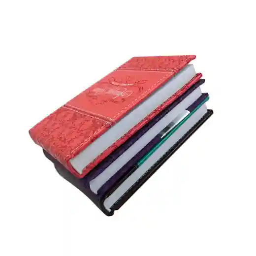  notebooks & writing pads